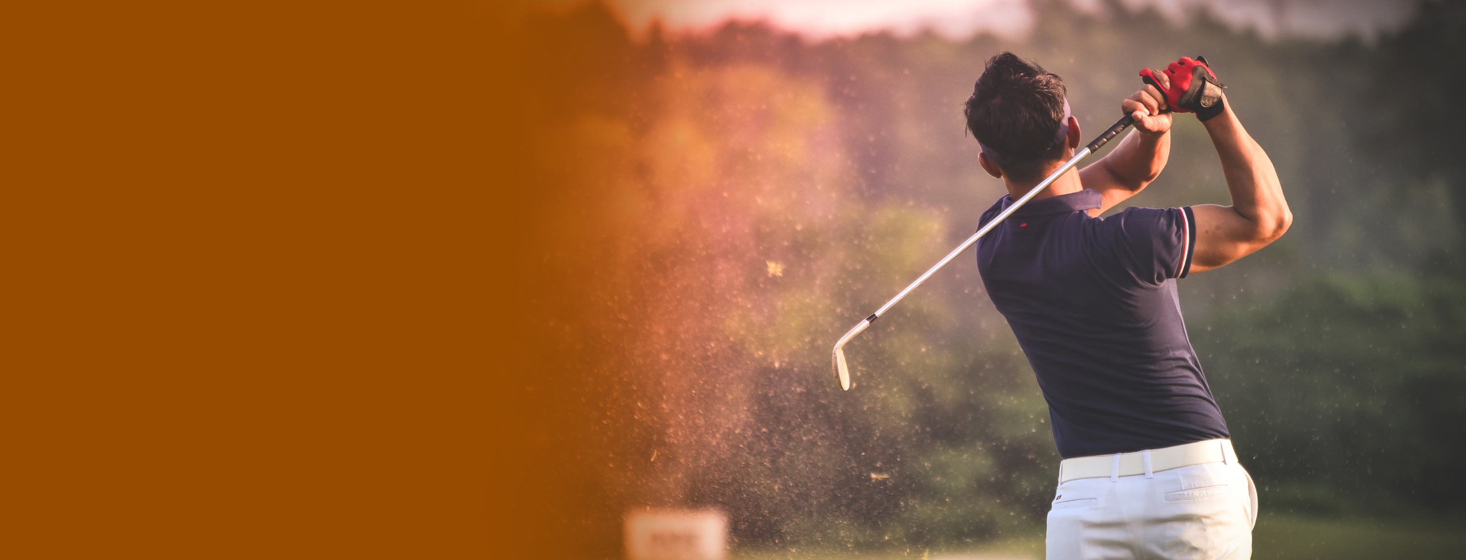 Ưu đãi tới 10% tại Hilltop Valley Golf Club