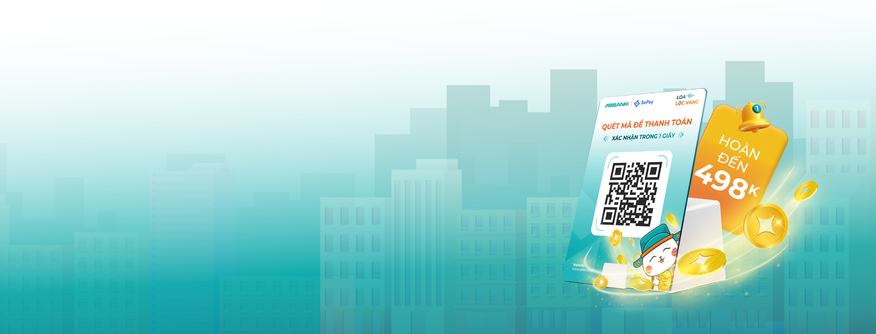 LOA LỘC VANG - VỮNG VÀNG AN PHÁT