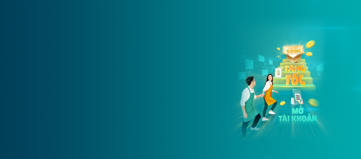 TIỂU THƯƠNG CÔNG NGHỆ - HẠNH PHÚC CHUYỂN MÌNH