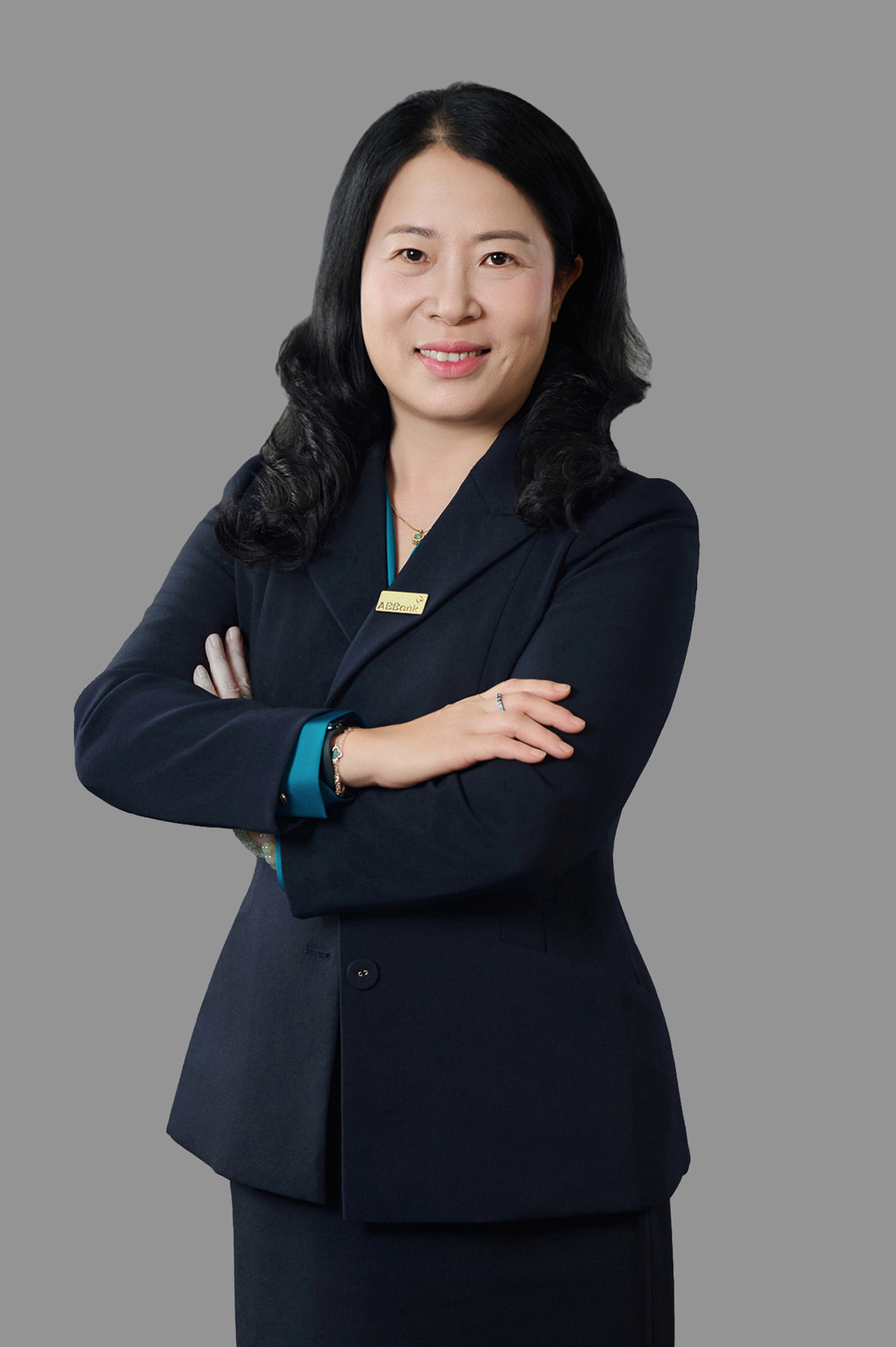 Nguyễn Thị Hạnh Tâm