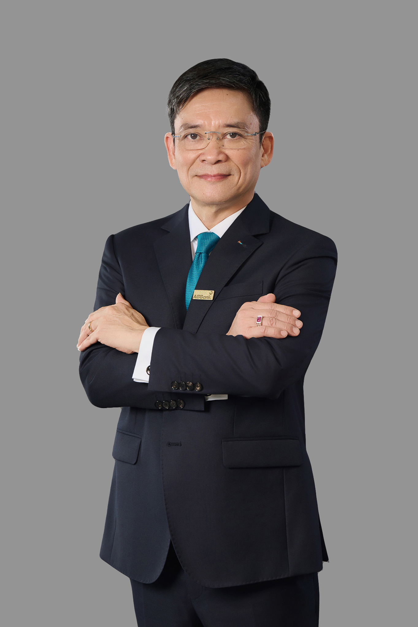 Ông Trịnh Thanh Hải