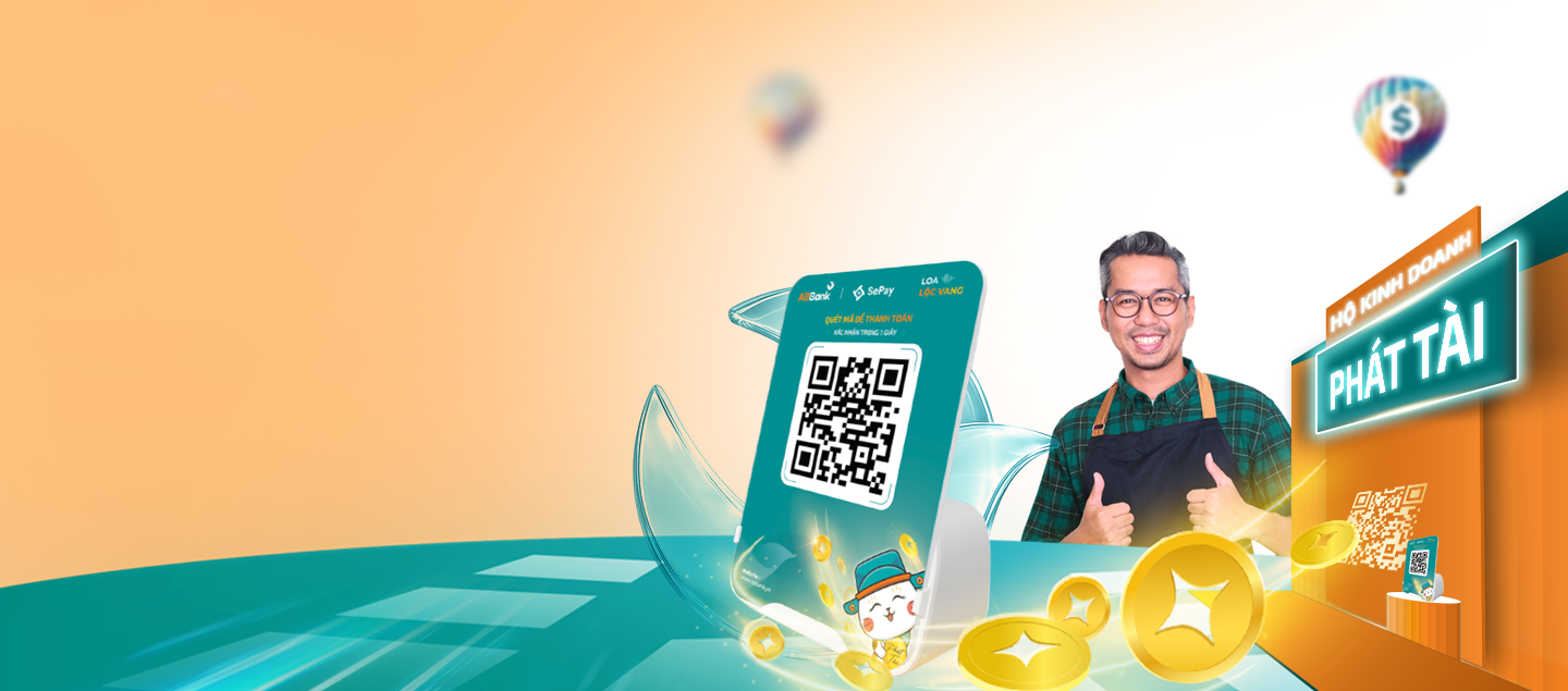 Tài khoản hộ kinh doanh