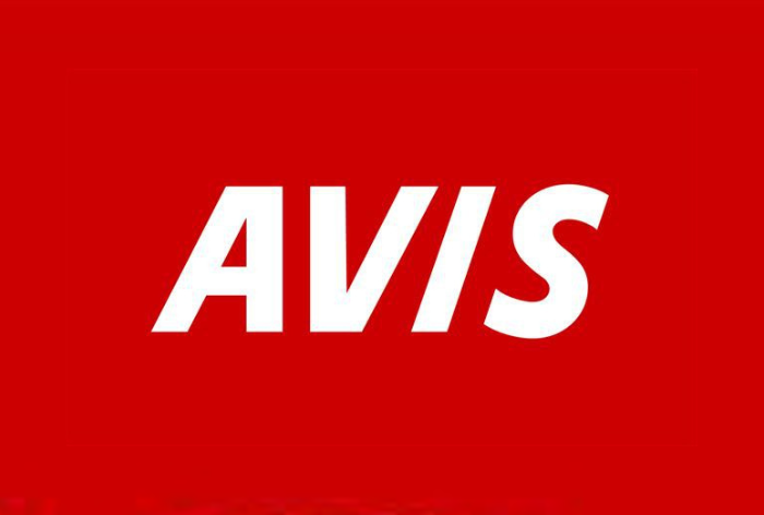 Ưu đãi 20% tại Avis