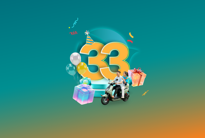 SIÊU PARTY SINH NHẬT ABBANK 