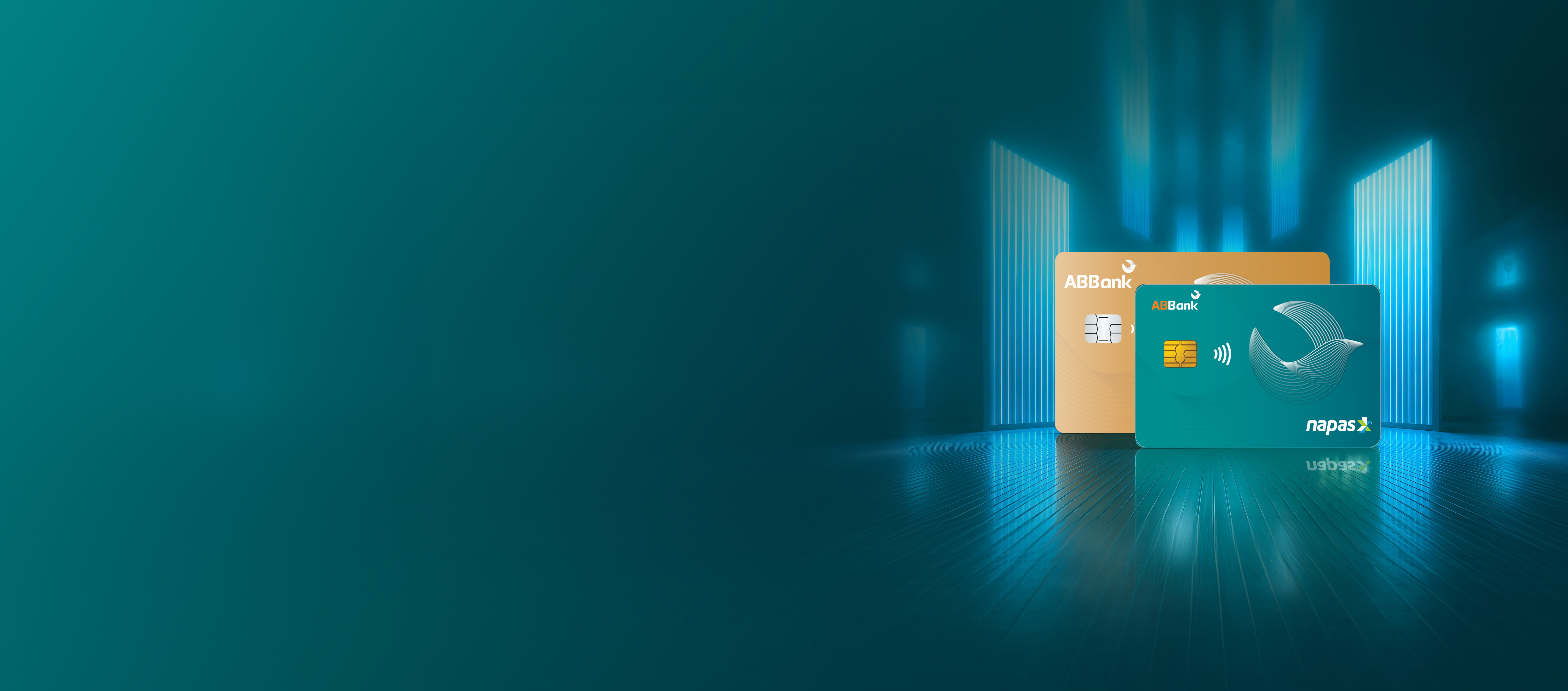 Banner Thẻ Youcard