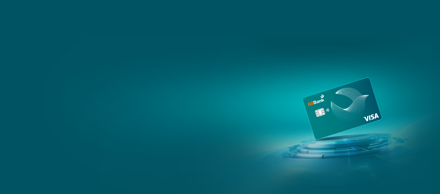 ABBank Visa Contactless Credit