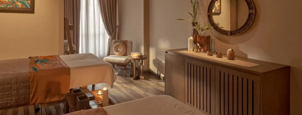 Ưu đãi tới 449k tại Facial bar